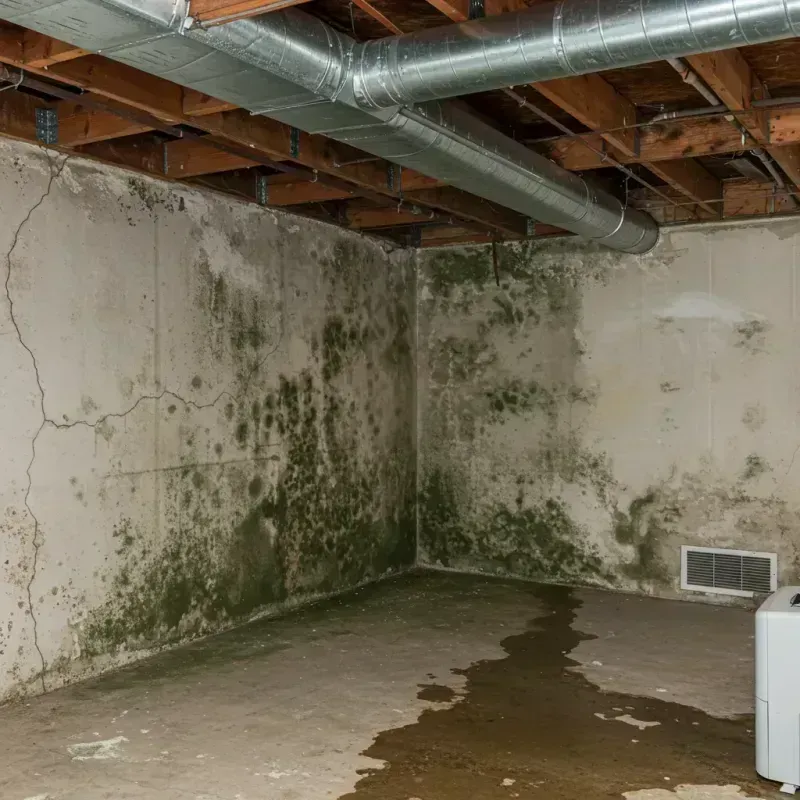 Professional Mold Removal in Ashland, AL